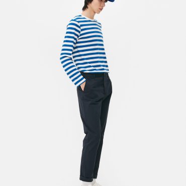 Stretch Slim Chinos