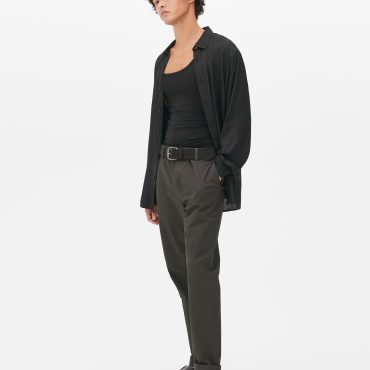 Stretch Slim Chinos