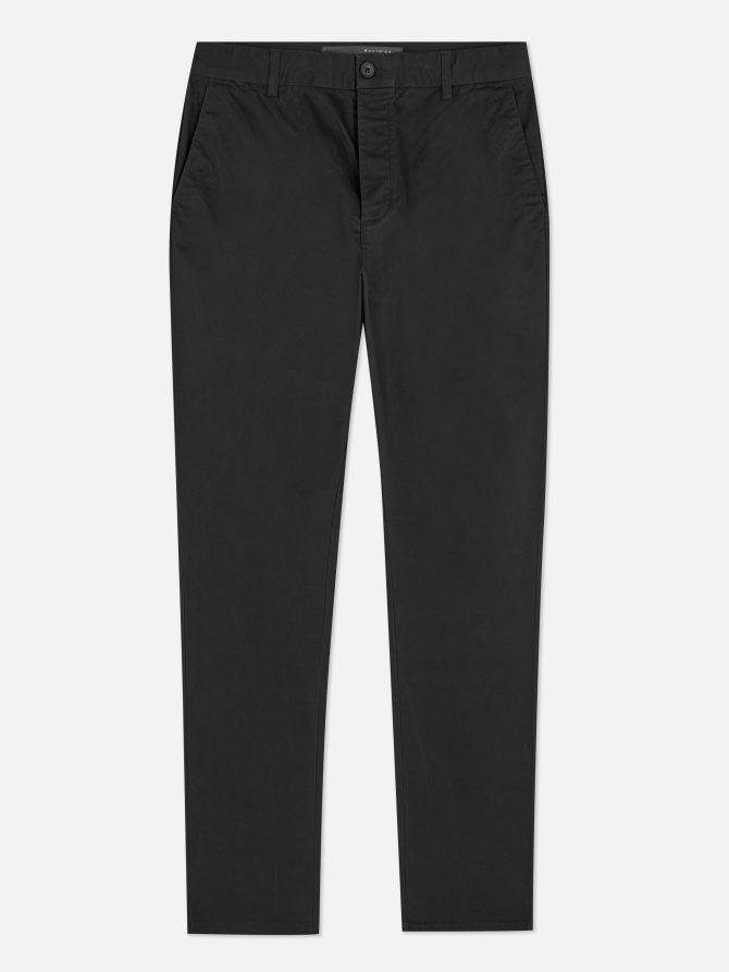 Stretch Slim Chinos - Image 5