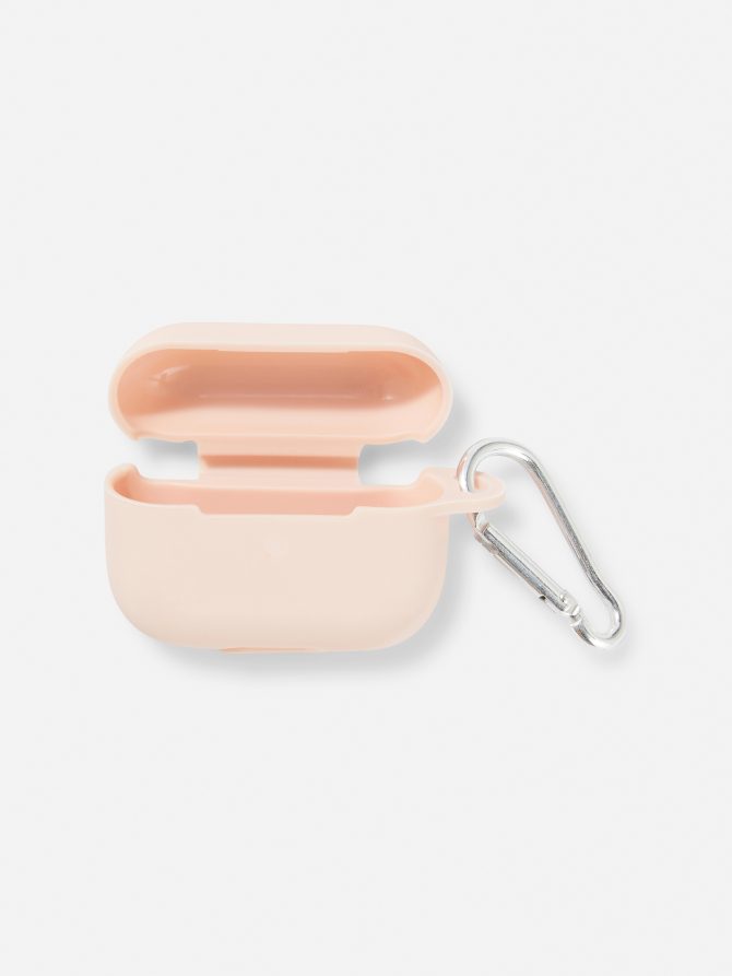 True Wireless Earbuds Case