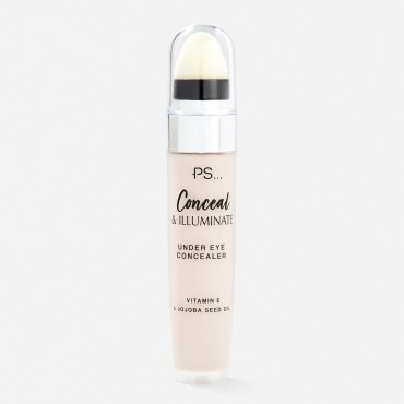PS… Conceal and Illuminate Under Eye Concealer