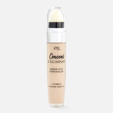 PS… Conceal and Illuminate Under Eye Concealer