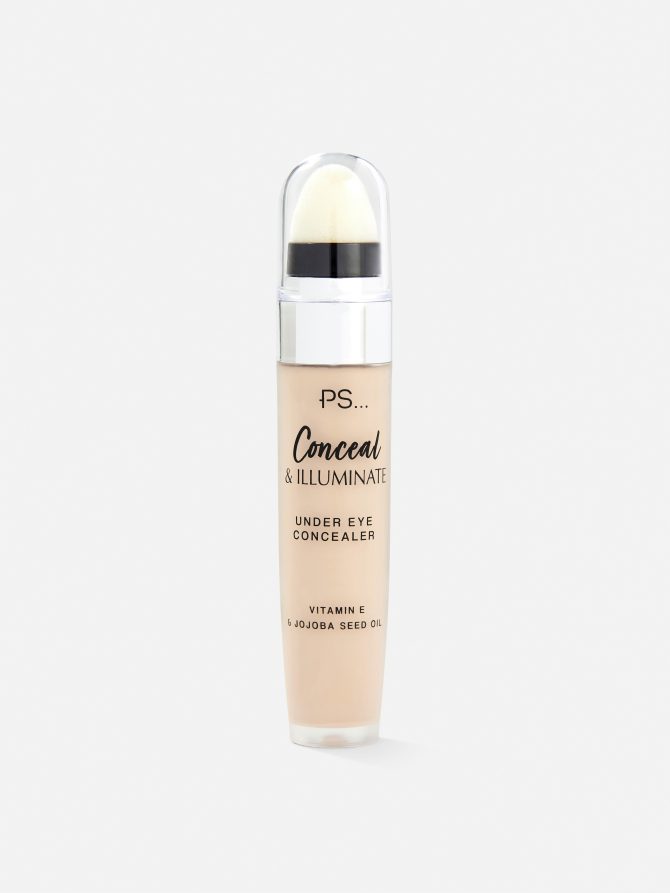PS… Conceal and Illuminate Under Eye Concealer