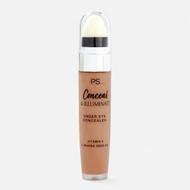 PS… Conceal and Illuminate Under Eye Concealer