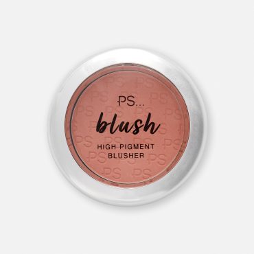 PS High Pigment Blusher