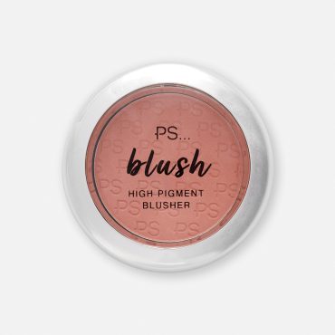 PS High Pigment Blusher