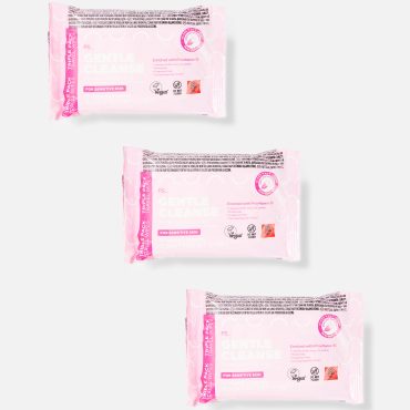 3-Pack PS... Travel Cleansing Wipes
