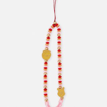 Disney's Winnie the Pooh Phone Charm Strap