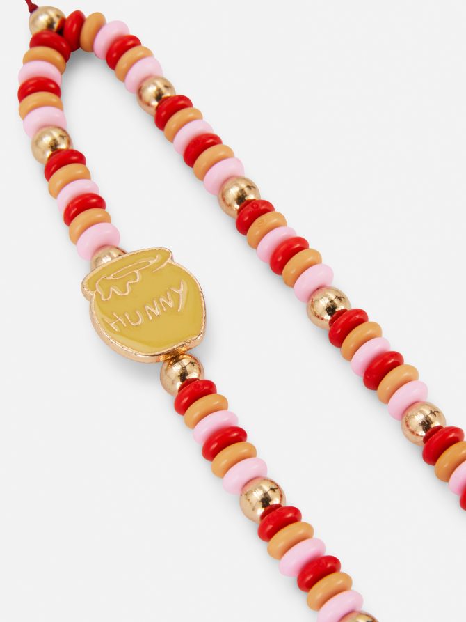 Disney's Winnie the Pooh Phone Charm Strap - Image 2