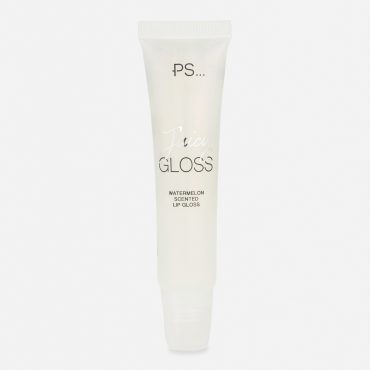 PS... Juicy Scented Lip Gloss