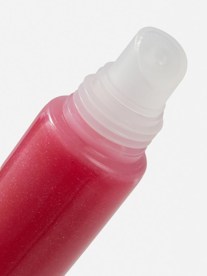 PS... Juicy Scented Lip Gloss - Image 2