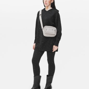 Oversized Cozy Sweater