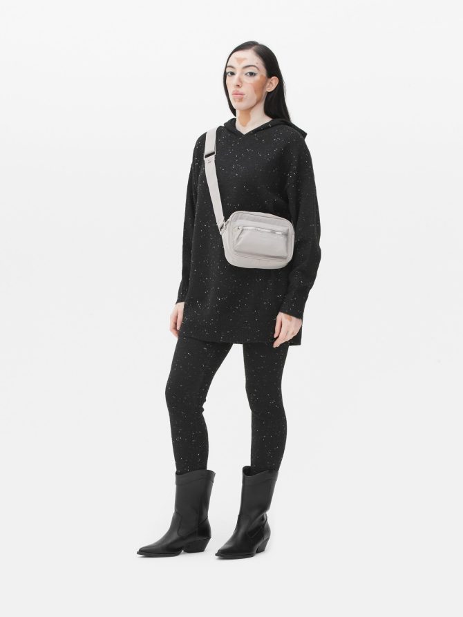 Oversized Cozy Sweater