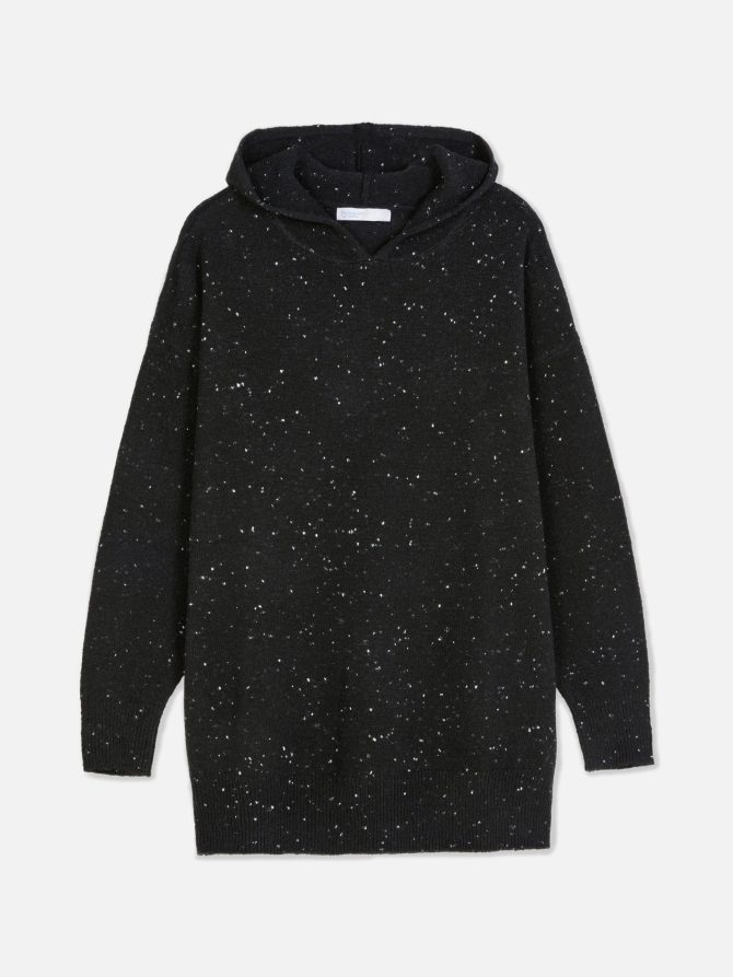 Oversized Cozy Sweater - Image 5