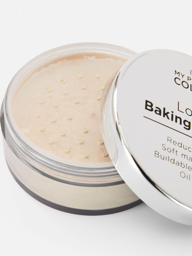 PS… My Perfect Color Loose Baking Powder - Image 2