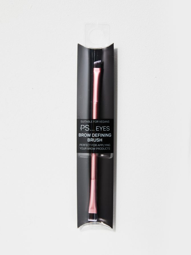 PS… Brow Defining Brush - Image 3