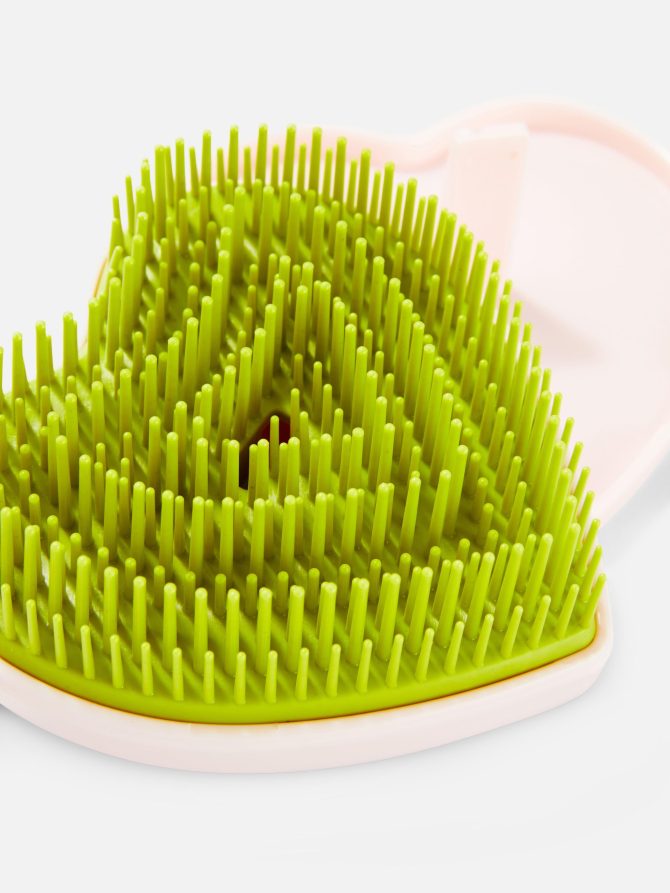 The Grinch Hair Detangler - Image 2