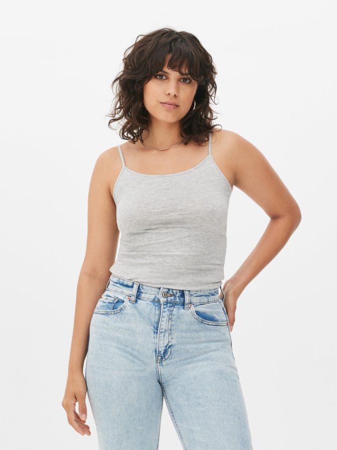 Stretch Cami Top - Image 2