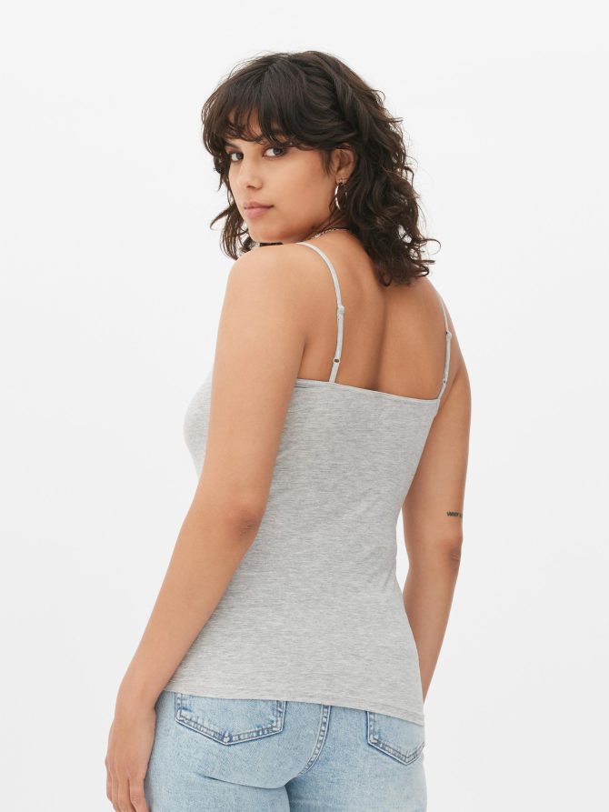 Stretch Cami Top - Image 4