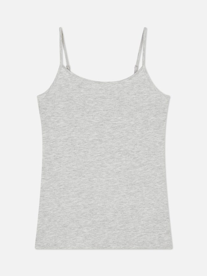 Stretch Cami Top - Image 5
