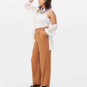 Stretch Cami