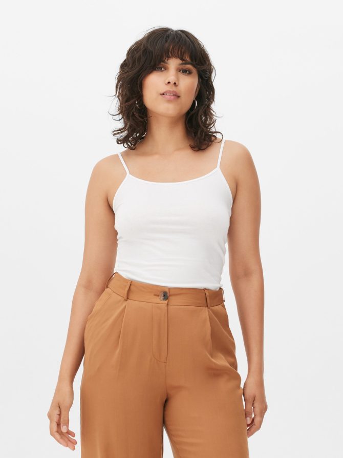 Stretch Cami - Image 2