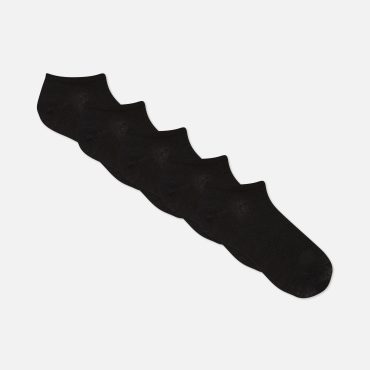 5-Pack Sneaker Socks