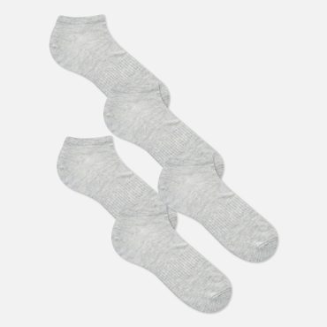 5-Pack Core Sneaker Socks