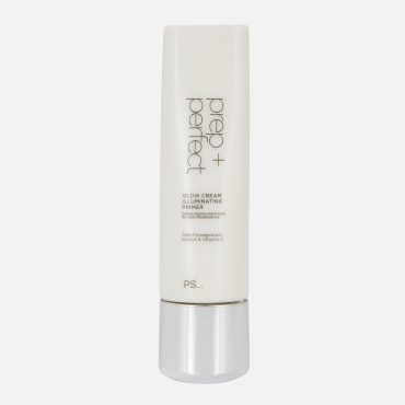 PS Prep + Perfect Glow Cream Illuminating Primer