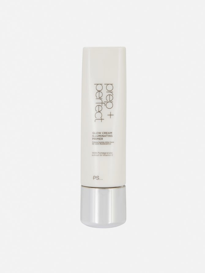 PS Prep + Perfect Glow Cream Illuminating Primer