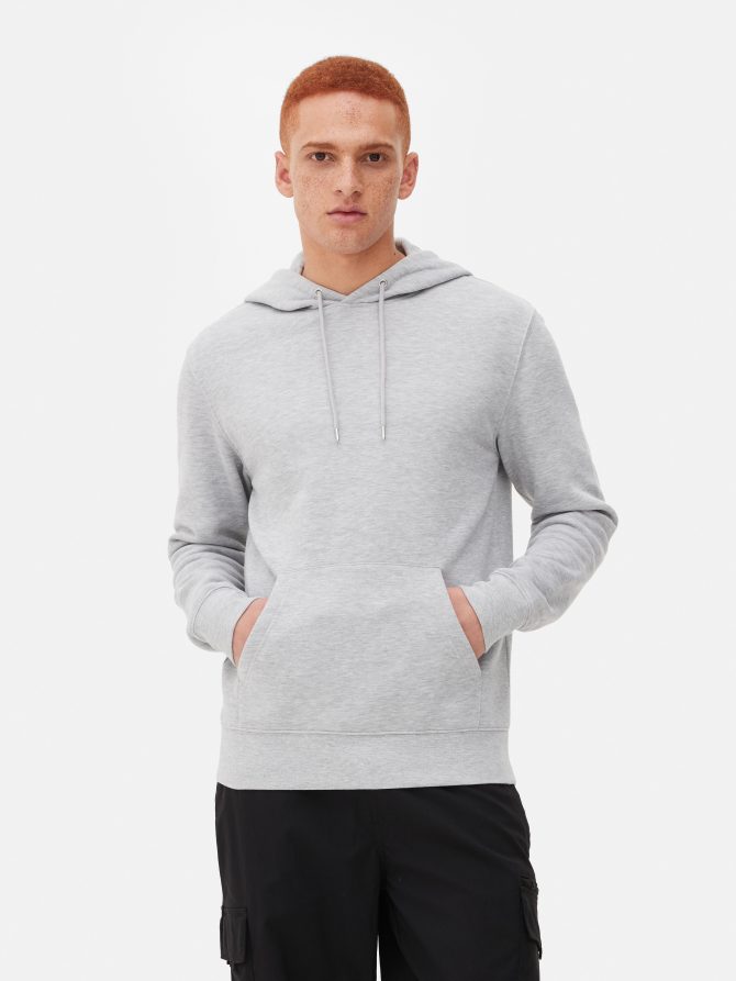 Long Sleeve Hoodie - Image 2