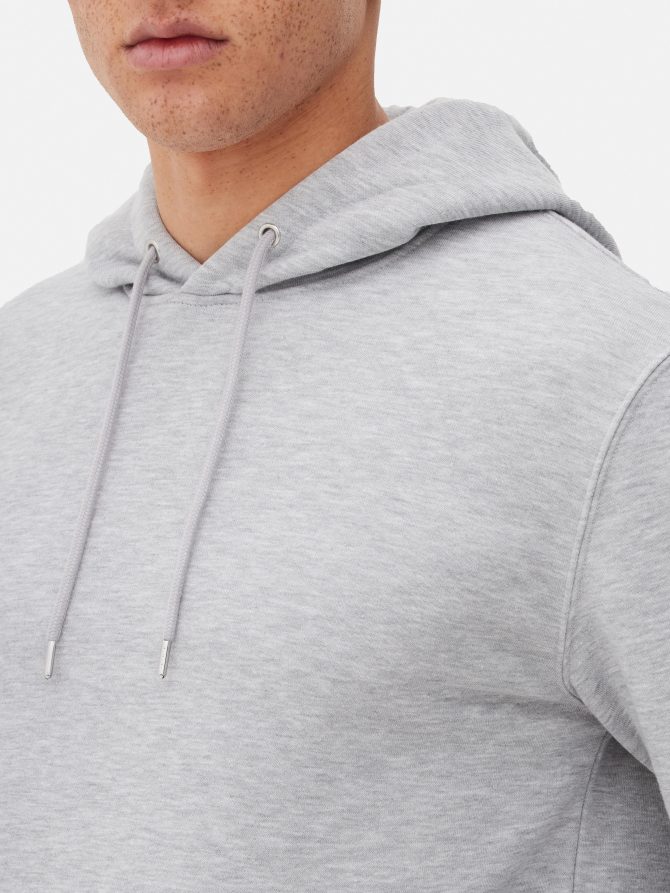Long Sleeve Hoodie - Image 3