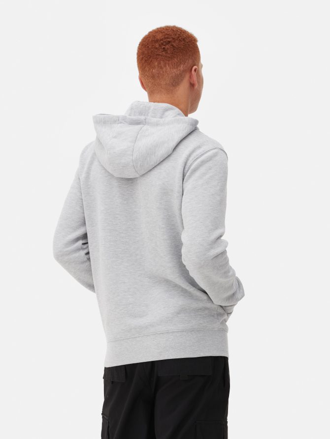 Long Sleeve Hoodie - Image 4