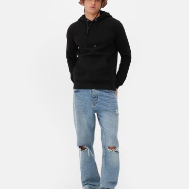 Long Sleeve Hoodie
