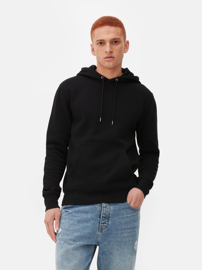 Long Sleeve Hoodie - Image 2