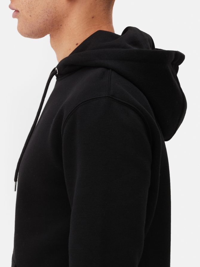Long Sleeve Hoodie - Image 3