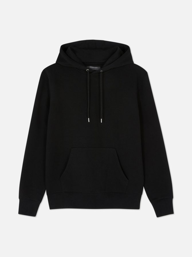 Long Sleeve Hoodie - Image 5