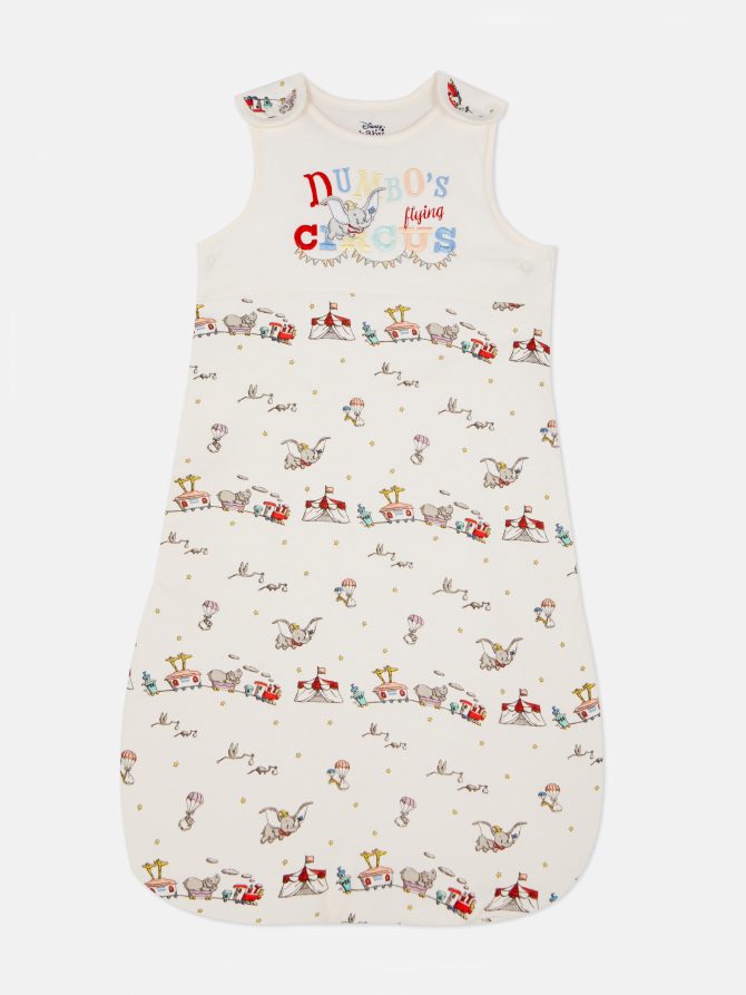 Disney’s Dumbo Sleep Bag
