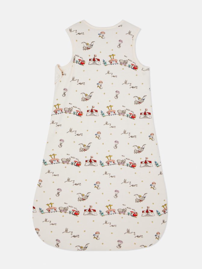 Disney’s Dumbo Sleep Bag - Image 2