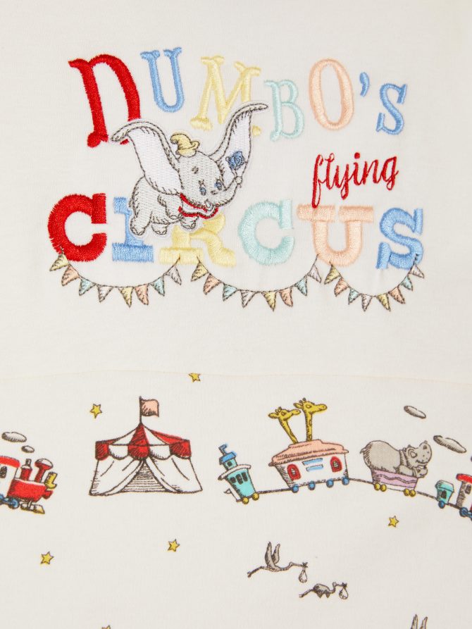 Disney’s Dumbo Sleep Bag - Image 3