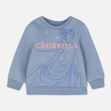 Disney’s Cinderella Sweatshirt