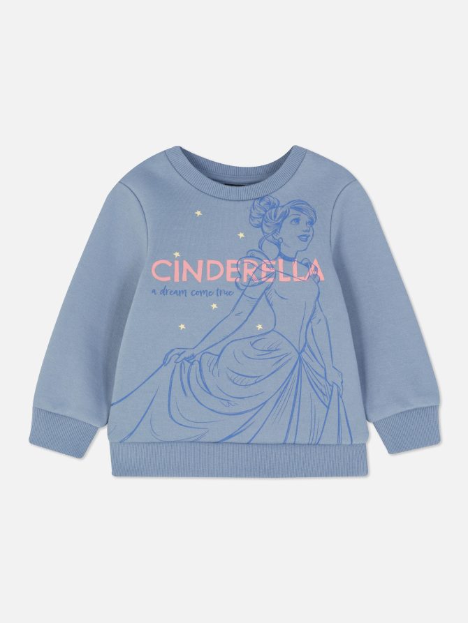 Disney’s Cinderella Sweatshirt