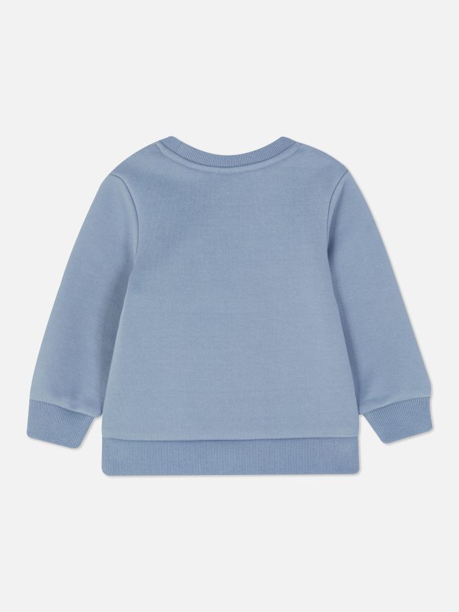 Disney’s Cinderella Sweatshirt - Image 2