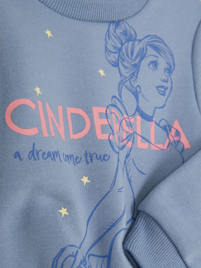 Disney’s Cinderella Sweatshirt - Image 3