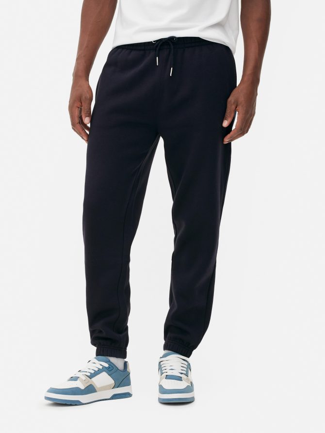 Cuffed Jogging Bottoms - Image 2