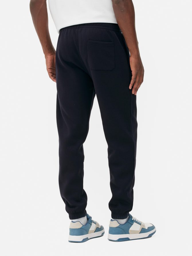 Cuffed Jogging Bottoms - Image 4