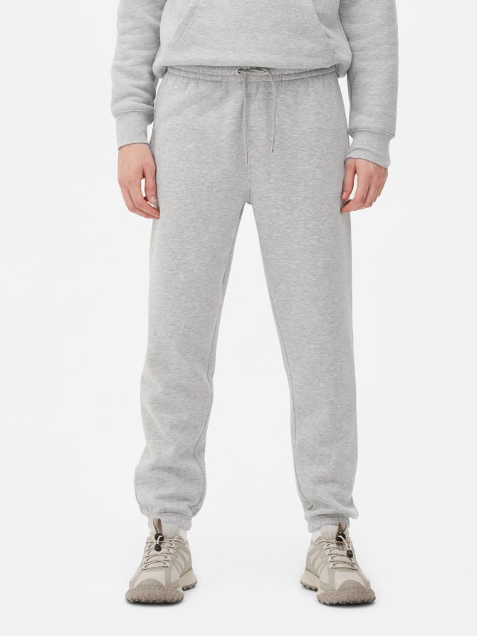 Cuffed Jogging Bottoms - Image 2