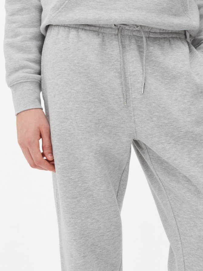 Cuffed Jogging Bottoms - Image 3