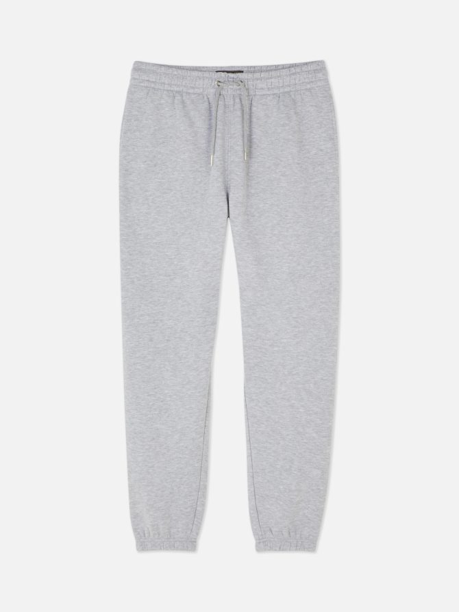 Cuffed Jogging Bottoms - Image 5