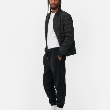Cuffed Jogging Bottoms